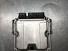 Engine control unit/module 0281011033