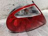 Rear/tail lights 