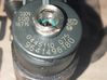 Inyector de combustible 0120