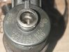 Inyector de combustible 0119