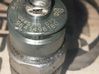 Inyector de combustible 0116