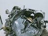 Manual 5 speed gearbox 20MB09