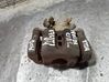 Brake caliper pad carrier rear 