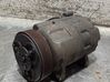 Compresor (bomba) del aire acondicionado (A/C)) 1J0820803J