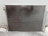 Radiador de refrigeración del A/C (condensador) 921006843R