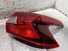 Lampa tylna 92402Q0000