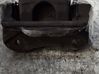 Brake caliper pad carrier rear BC140099