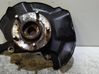 Front wheel hub spindle knuckle 517563J700
