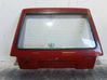 Tailgate/trunk/boot lid 