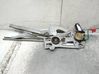 Front door electric window regulator 