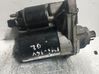 Starter motor 0001120400
