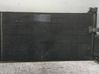 A/C cooling radiator (condenser) 791176733F01