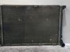 Coolant radiator 