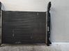 Coolant radiator 