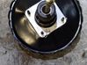 Hydraulic servotronic pressure valve 6Q1612105H