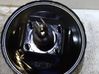 Hydraulic servotronic pressure valve 86409908