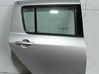 Rear door 