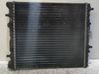 Coolant radiator 