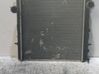 Coolant radiator 