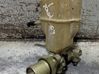 Brake booster 