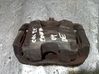 Caliper de freno delantero 