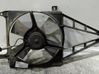 Electric radiator cooling fan 