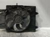 Electric radiator cooling fan 836000100