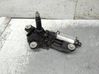 Rear window wiper motor 53028312