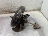 Hydraulic servotronic pressure valve 