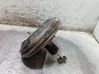 Hydraulic servotronic pressure valve 