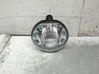 Front fog light 