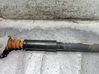 Rear shock absorber/damper 1T0512011AL