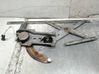 Front door electric window regulator 4724206