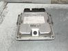 Engine control unit/module 0281012140