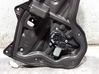 Rear door window regulator with motor BHN97297XA