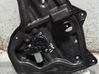 Rear window lifting mechanism without motor BHN97397XA