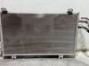 A/C cooling radiator (condenser) 839700504