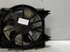 Electric radiator cooling fan 4548548