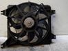 Electric radiator cooling fan 4548548