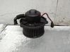 Heater fan/blower 