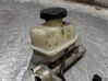 Brake booster 
