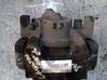Caliper de freno delantero 