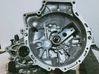 Manual 5 speed gearbox K2A3