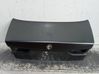 Parcel shelf 