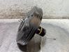 Hydraulic servotronic pressure valve 