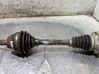 Front driveshaft 1K0407271NP