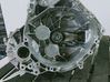 Manual 5 speed gearbox B06D2