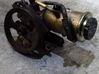 Power steering pump 
