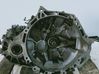 Manual 5 speed gearbox Y00907588