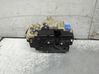 Front door lock 3B1837015AQ